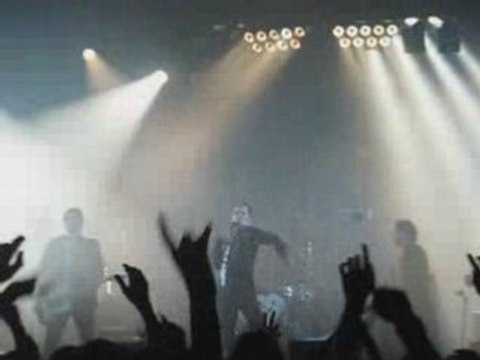 Dionysos Art Rock 2008