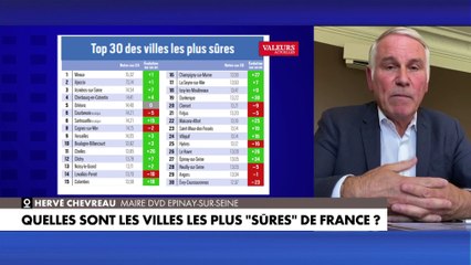 Hervé Chevreau : «C’est un travail de longue haleine»