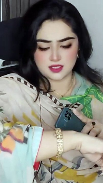پٹھان کی خوبصورت بات