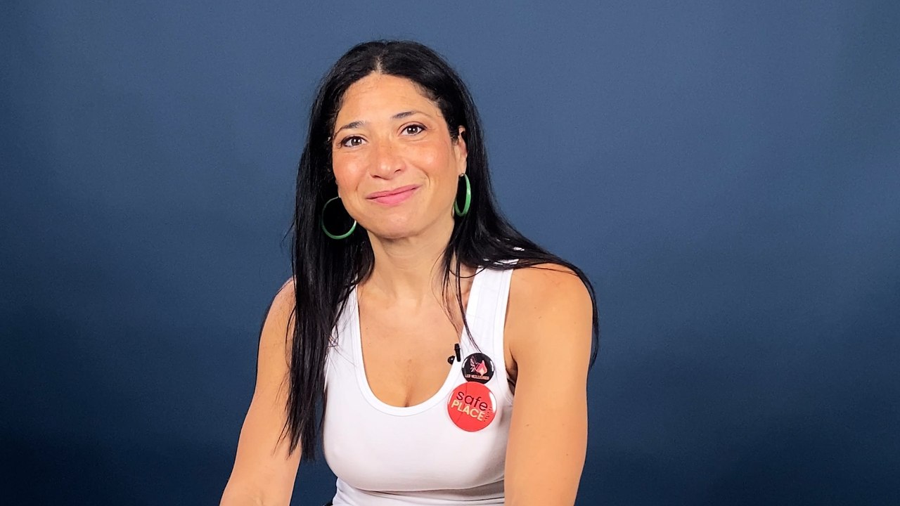 Sarah Barukh : « Plus de 70 % des victimes de violences conjugales sont en entreprise »