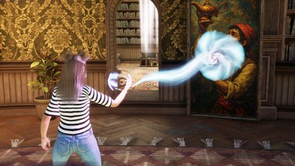 Hogwarts Legacy mit einem Kleks Zelda: Neues Adventure schickt euch auf eine magische Schule