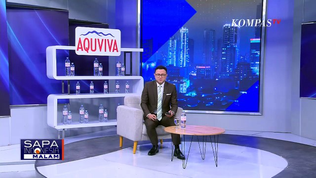 [FULL] Buka-Bukaan Korupsi Kadis PUPR Sumut, Apa Catatan bagi KPK? | SAPA MALAM
