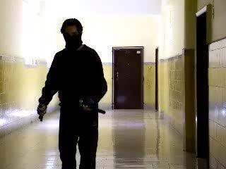 nunchakus