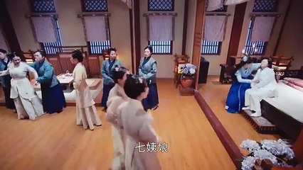 The Princess Wei Young EPS 04 [SUB ENG/ID]