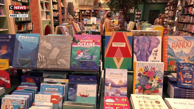 Élisabeth Borne et Rachida Dati ont lancé les États généraux de la lecture pour la jeunesse. Une initiative en réaction à un constat : les Français lisent de moins en moins.