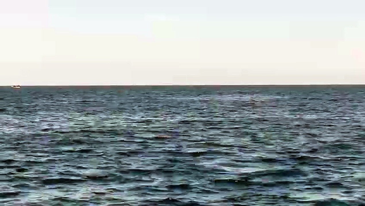 Livorno, ordigno della Seconda guerra mondiale fatto brillare davanti ai Bagni Fiume