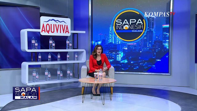 Kasus Korupsi Jalan Kadis PUPR Sumut, Mantan Penyidik KPK: Gubernur Pasti Tahu! | SAPA MALAM