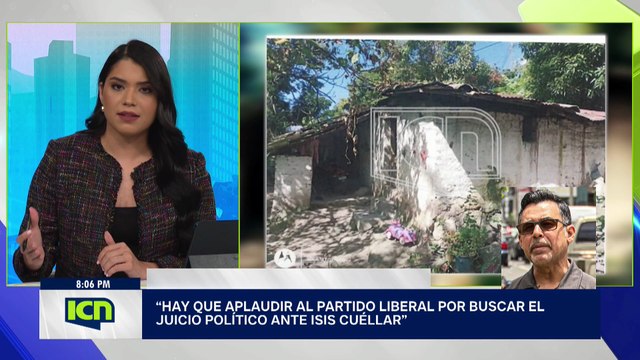 ICN | Noche 🌛 | 3 de Julio | Noticias Honduras EN VIVO 🔴