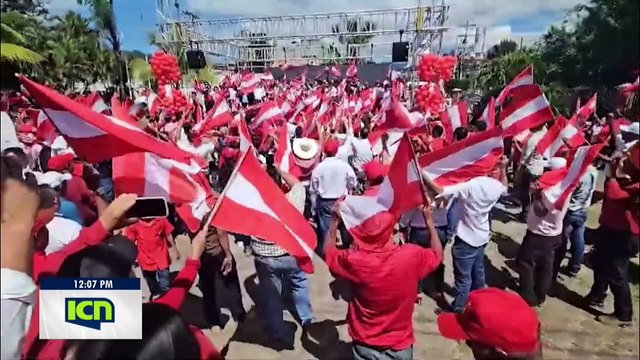 ICN | Mediodía ☀️ | 3 de Julio | Noticias Honduras EN VIVO 🔴