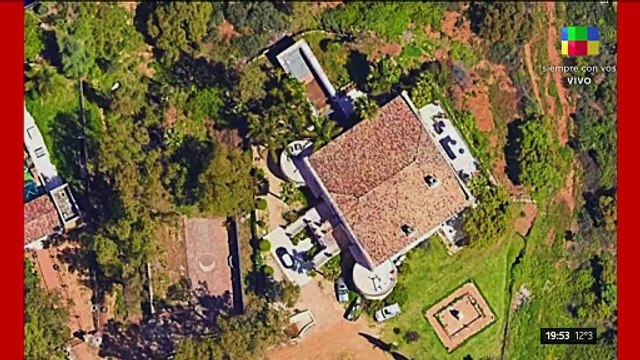 Mariana Nannis aseguró que no está sola ni en banca rota -reveló quién es su nuevo amor y cómo vive en Marbella