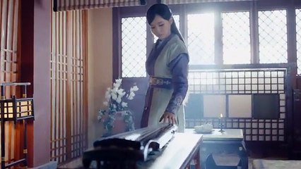 The Princess Wei Young EPS 05 [SUB ENG/ID]