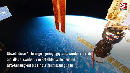 Der kürzeste Tag der Geschichte steht in diesem Sommer bevor.