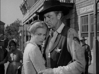 High Noon Full Movie HD ( English )