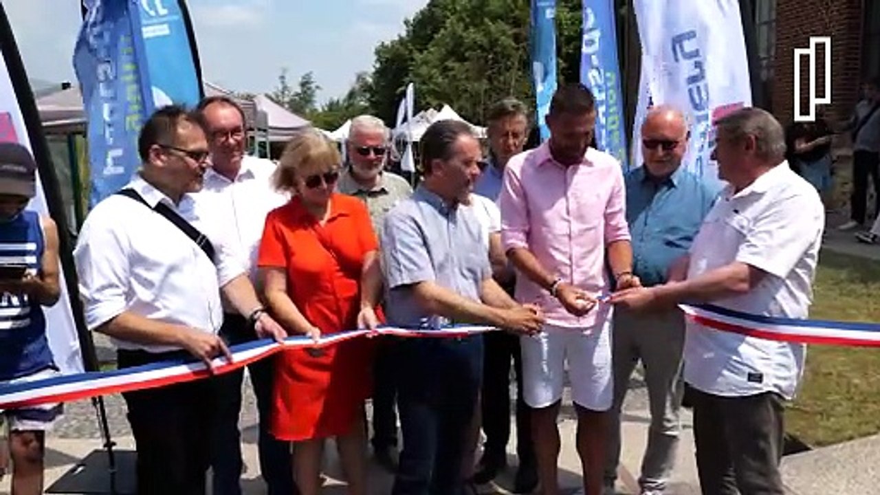 L'Eurovélo 5 finalisé sur l'agglomération