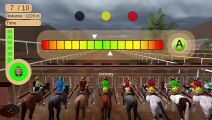 Jump Over Stuff (Horse Racing 2016)