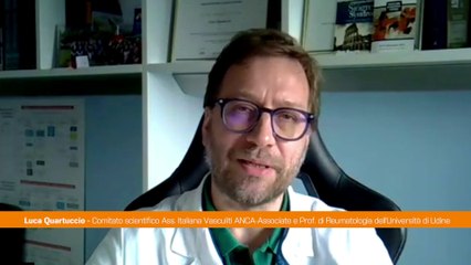 Vasculiti anca-associate, 36 mila ricoveri in 10 anni