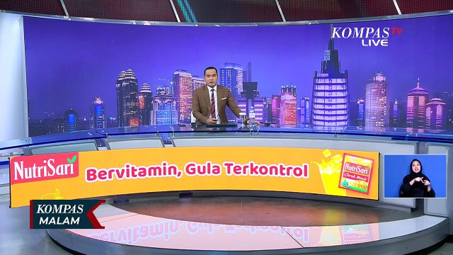 Fadli Zon Digeruduk KontraS hingga Dicecar Komisi X DPR soal Pemerkosaan 1998 | KOMPAS MALAM