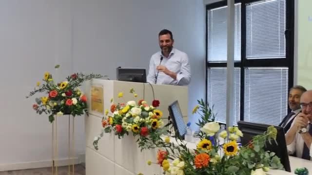 Elezioni regionali in Toscana, il primo scontro pubblico tra Giani e Tomasi