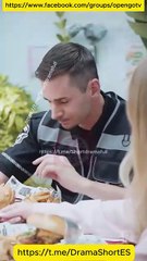 Billonario En Fuga De Desconocido A Esposo - Full