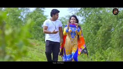 Emon Khan _Ontor Pure Chai_অন্তর পুড়ে ছাই_ Bangla 2025 Md Yusuf Ali