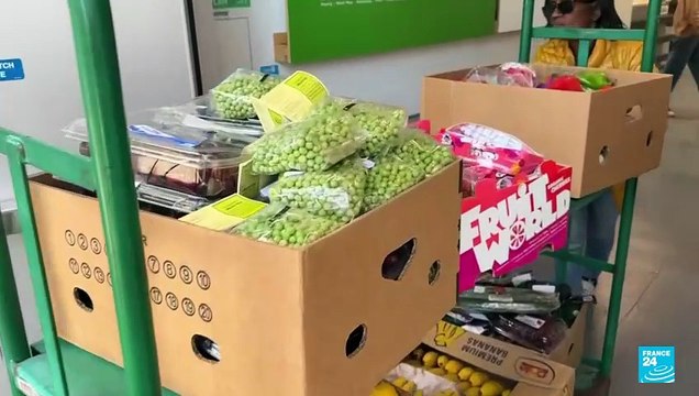 Rechazo al proyecto fiscal de Trump por recortes en programas de asistencia alimentaria y de salud