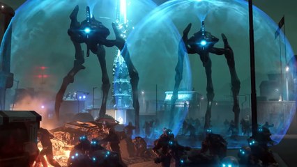 Helldivers 2 Xbox Trailer