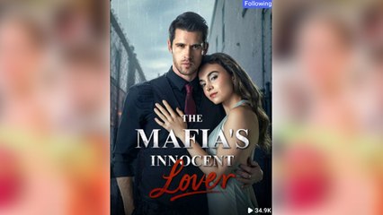 #shortfilm #fyp The Mafia's Innocent Lover Full Movie