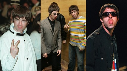 Comment Oasis est devenu un groupe de rock légendaire