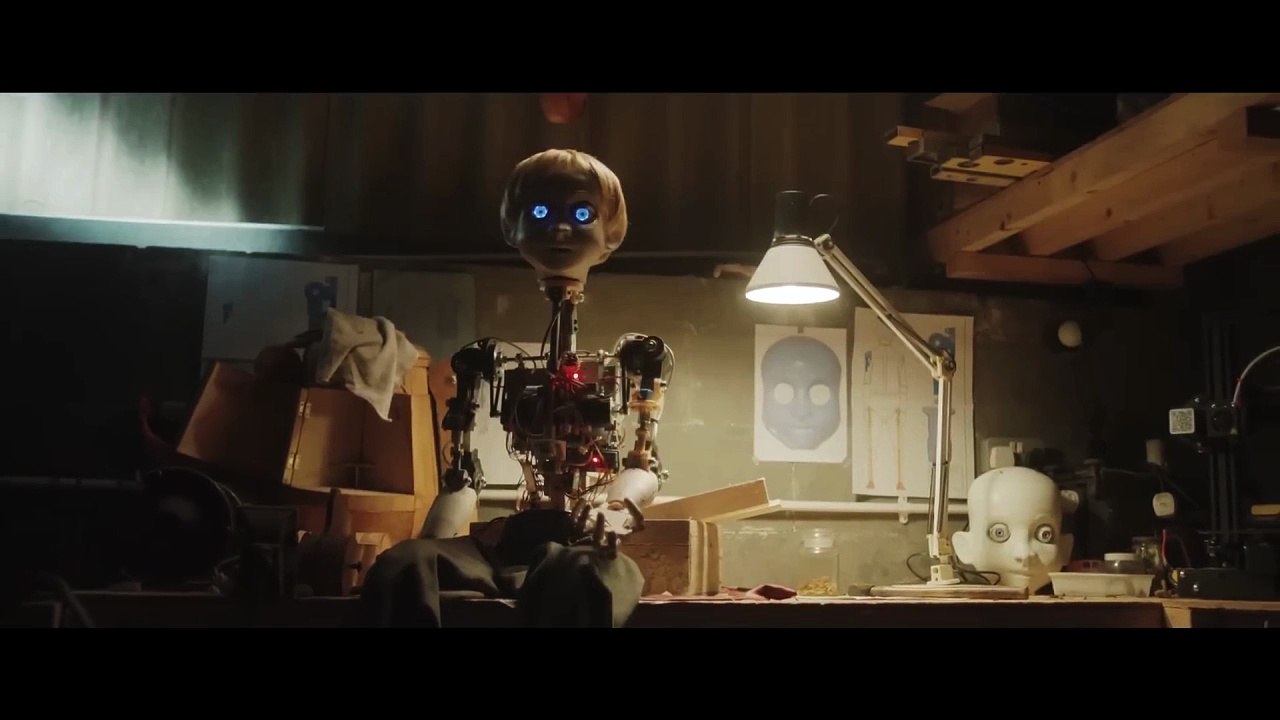 Rob1n - Trailer