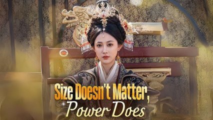 Size Doesn't Matter, Power Does / Shedding Pounds, Seizing Power / The unyielding empress / Queen's weight loss revenge / The Fat Empress Strikes Back / Eat, Pray, Love / My Everlasting Love / The plump wife / Empress is not to be messed with