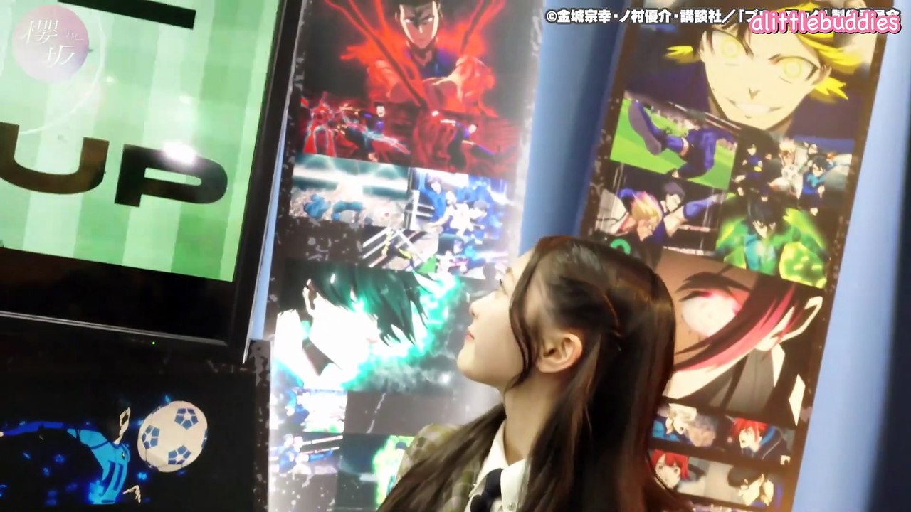 AnimeJapan 2025 (SakuVlog)