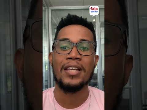 Bahia fica na 20ª posição entre as maiores notas do ENADE 2022 - Fala Bahia - 01/11/23