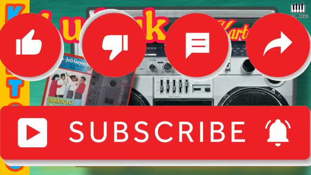 Ludruk Cak Kartolo CS: Kartolo Pemburu Cipret