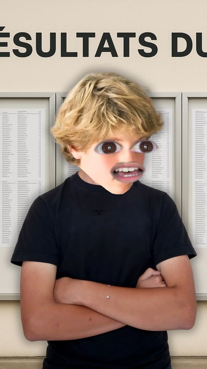 Tu as eu le bac alors ? #shorts #atelierdupixel #humour #blague #drole #viral #ado #bac