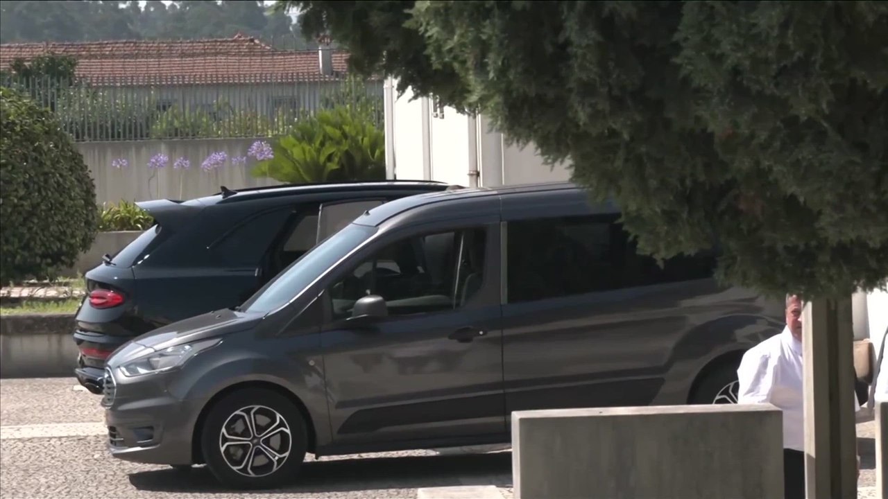 Jorge Mendes and Portugal’s PM attend Diogo Jota’s funeral in emotional farewell