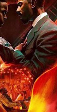 Pecadores – Filme reaproveitou figurinos descartados de Blade, da Marvel Studios #pecadores