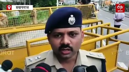 प्रयागराज में धारदार हथियार से 32 वर्षीय शख्स की दिनदहाड़े हत्या; रुपयों को लेकर हुई थी बहस; आरोपी गिरफ्तार