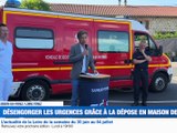 L'actualité de la semaine du 30 juin au 4 juillet - JT Week-end - TL7, Télévision loire 7