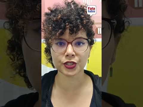 Baianos buscam negociar dívidas no Feirão Limpa Nome - Fala Bahia - 08/11/23