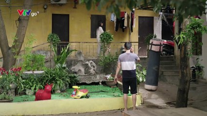 Dịu Dàng Màu Nắng Tập 24 - Phim Truyền Hình Việt Nam VTV1 | Phim Hay