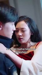 Sleeping Beside Danger - Full