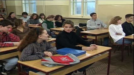 Bolji život (1987-1991) - Epizoda 71 - Domaća serija