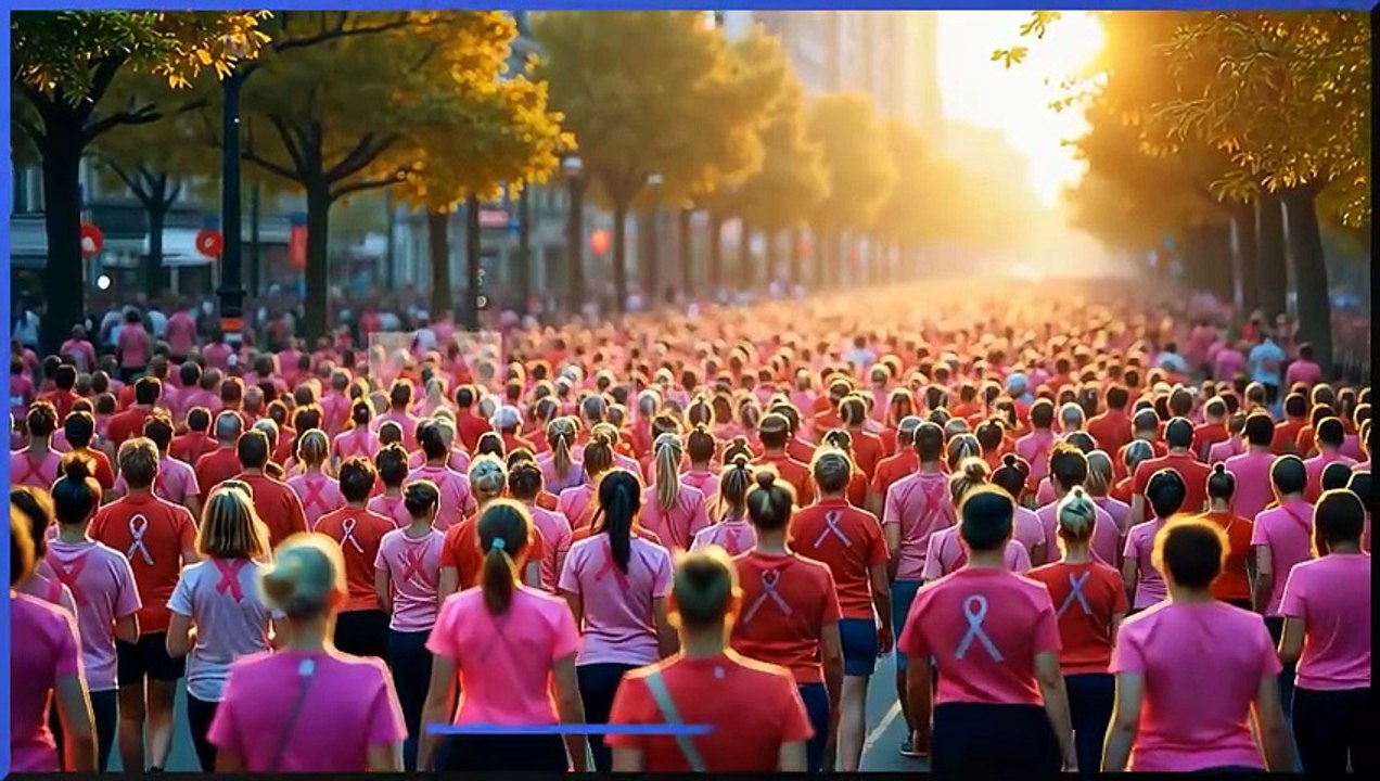 Breast Cancer:Six symptoms to watch for