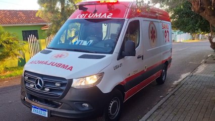 Mulher com câncer metastático falece em residência no Parque Verde