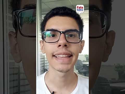 Quase 1 milhão de baianos ainda não sabem usar a internet - Fala Bahia - 10/11/23