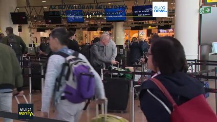 Tényellenőrzés: Az EU tényleg betiltotta a kézipoggyászdíjakat?