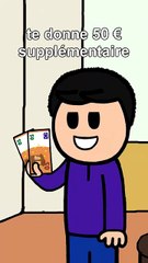 COMMENT OBTENIR CE QUON VEUT DE SON FRÈRE