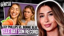 Bonnie Blue vs. Lily Phillips : les chiffres délirants 😱