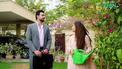 Sharakat Episode 04 (Subtitles) 4th July 2025   Sumaiyya Bukhsh - Danial Afzal Khan   Green TV