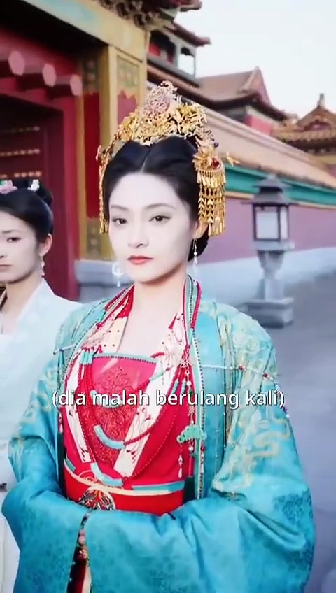  Amarah dendam sang kakak part 1